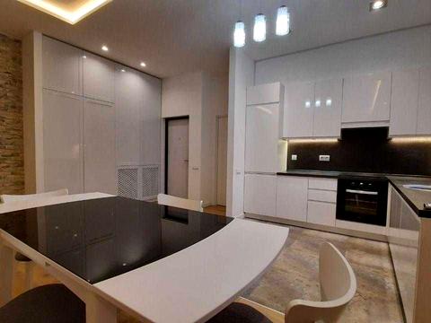 квартира по адресу Николая Михновского бульв. (Дружбы Народов), 7