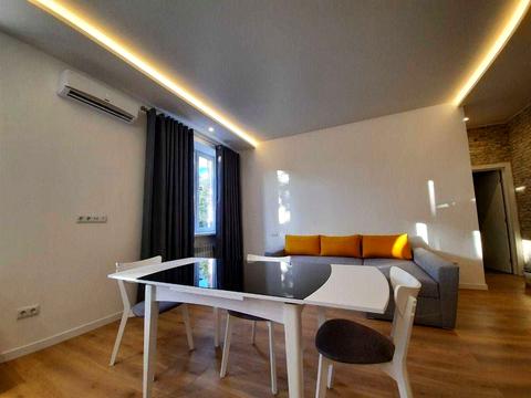 квартира по адресу Николая Михновского бульв. (Дружбы Народов), 7