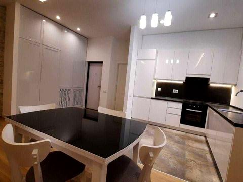 квартира по адресу Николая Михновского бульв. (Дружбы Народов), 7