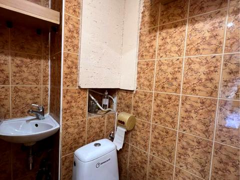 коммерческая по адресу Креховская ул., 9