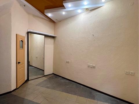 коммерческая по адресу Креховская ул., 9