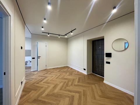 квартира за адресою Княгинин вул., 44