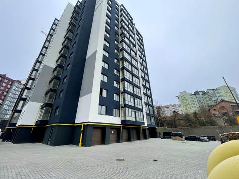 квартира за адресою Княгинин вул., 44