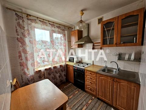 квартира по адресу Радостная ул., 21