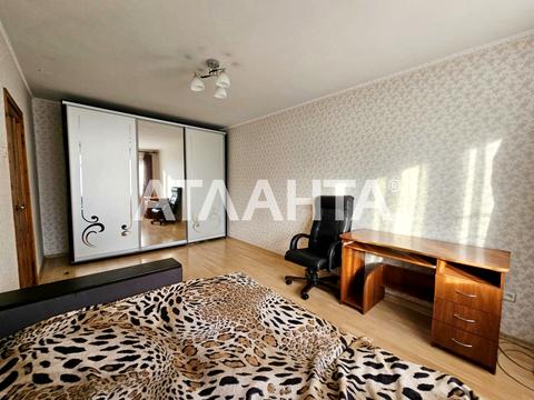 квартира по адресу Радостная ул., 21