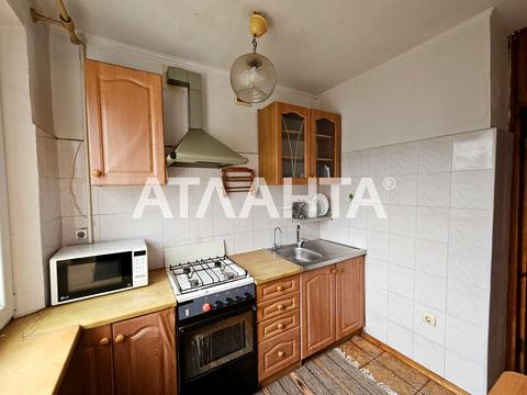 квартира по адресу Радостная ул., 21