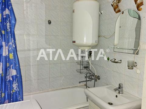 квартира по адресу Радостная ул., 21