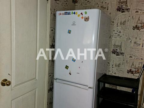 квартира по адресу Радостная ул., 21