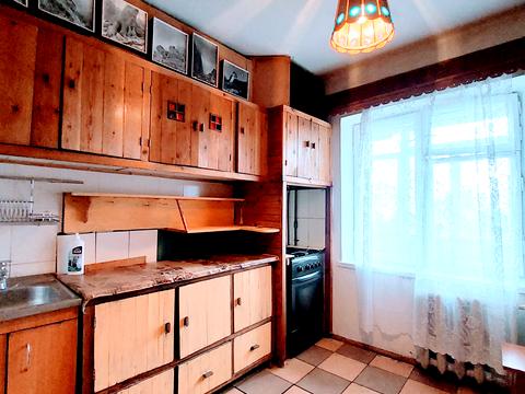 квартира по адресу Олега Мудрака ул. (Генерала Наумова), 27