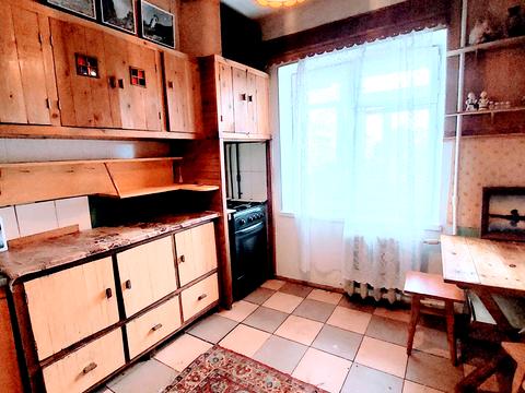 квартира по адресу Олега Мудрака ул. (Генерала Наумова), 27