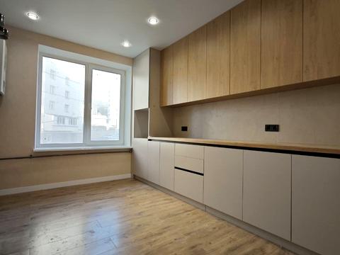 квартира по адресу Кармелюка ул., 7