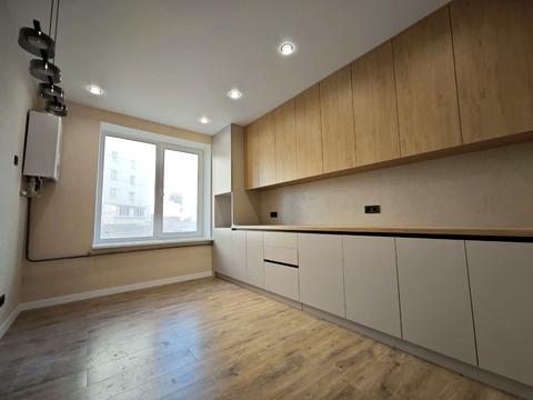 квартира по адресу Кармелюка ул., 7