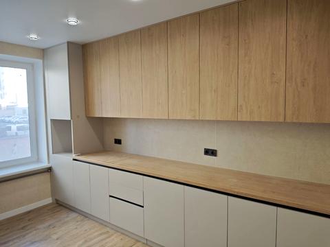 квартира по адресу Кармелюка ул., 7