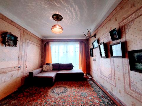 квартира по адресу Олега Мудрака ул. (Генерала Наумова), 27