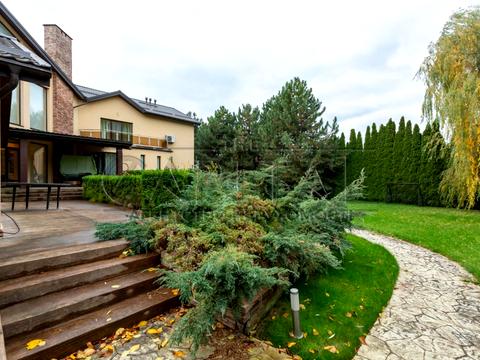 будинок за адресою Бучанський район