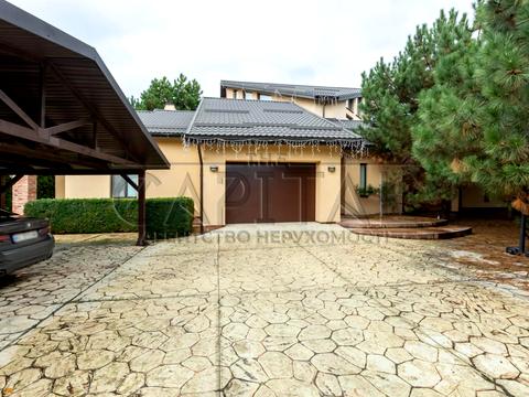 будинок за адресою Бучанський район