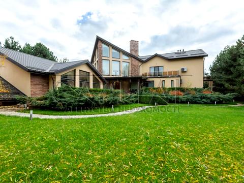 будинок за адресою Бучанський район