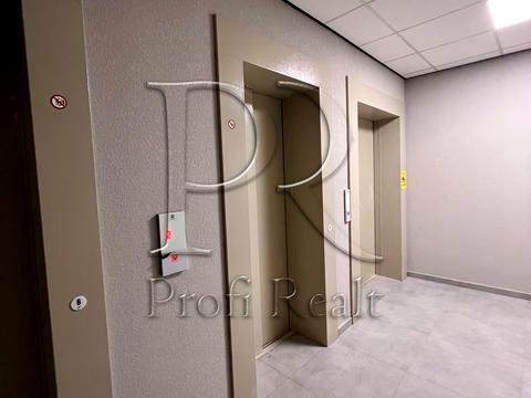 квартира по адресу Вышгородская ул., 45-Ж