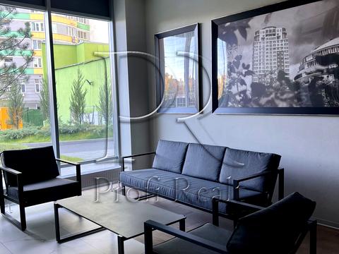 квартира по адресу Вышгородская ул., 45-Ж