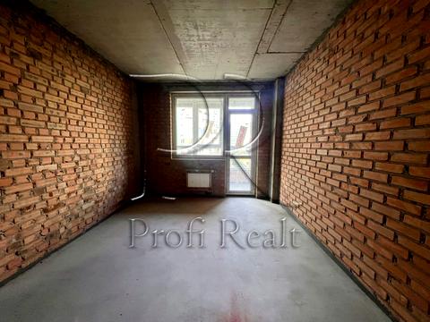 квартира по адресу Вышгородская ул., 45-Ж