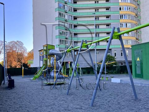 квартира по адресу Вышгородская ул., 45-Ж