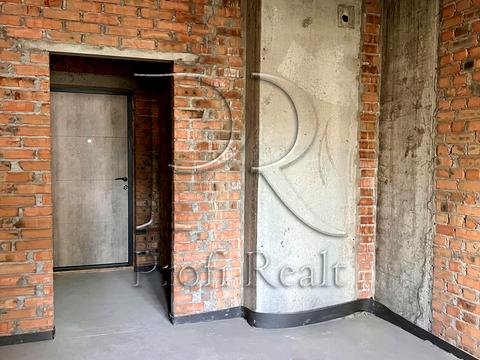 квартира по адресу Вышгородская ул., 45-Ж