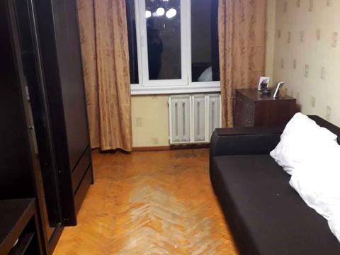 квартира по адресу Деревянко ул., 20