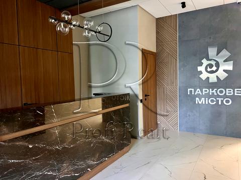 квартира по адресу Вышгородская ул., 45-Ж