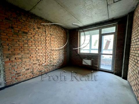 квартира по адресу Вышгородская ул., 45-Ж