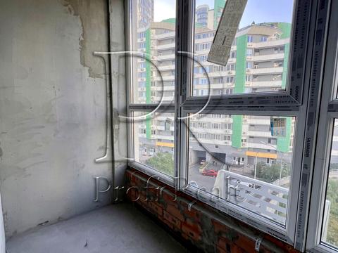 квартира по адресу Вышгородская ул., 45-Ж