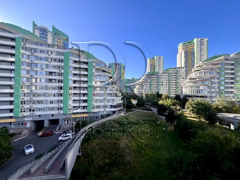 квартира по адресу Вышгородская ул., 45-Ж