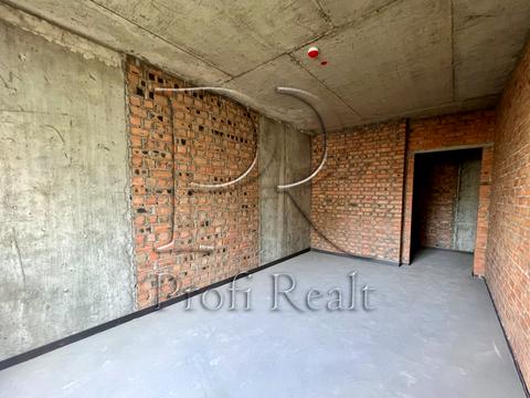 квартира по адресу Вышгородская ул., 45-Ж