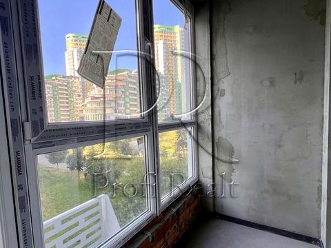 квартира по адресу Вышгородская ул., 45-Ж