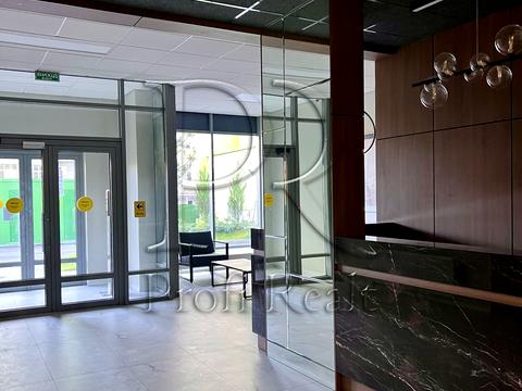 квартира по адресу Вышгородская ул., 45-Ж