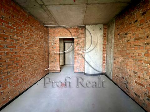 квартира по адресу Вышгородская ул., 45-Ж