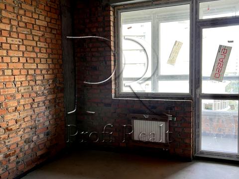 квартира по адресу Вышгородская ул., 45-Ж