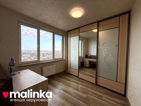 квартира за адресою Бережанська вул., 54