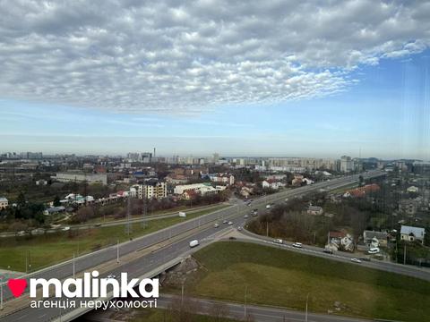 квартира за адресою Бережанська вул., 54