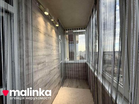 квартира за адресою Бережанська вул., 54