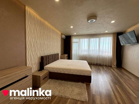 квартира за адресою Бережанська вул., 54