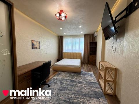 квартира за адресою Бережанська вул., 54