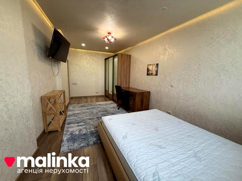 квартира за адресою Бережанська вул., 54