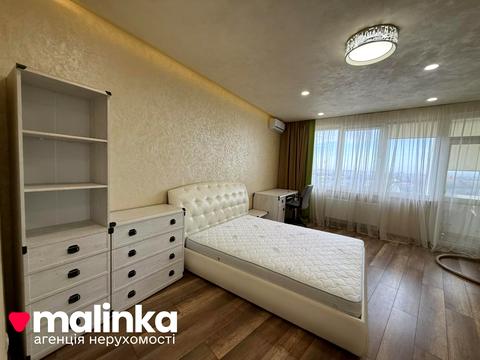 квартира за адресою Бережанська вул., 54