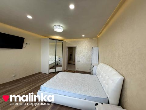 квартира за адресою Бережанська вул., 54