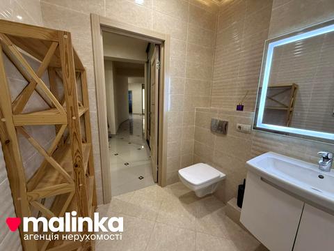 квартира за адресою Бережанська вул., 54