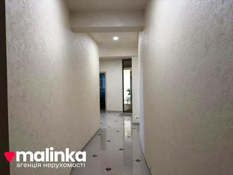 квартира за адресою Бережанська вул., 54