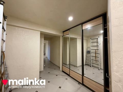 квартира за адресою Бережанська вул., 54