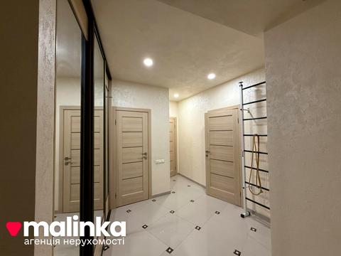 квартира за адресою Бережанська вул., 54