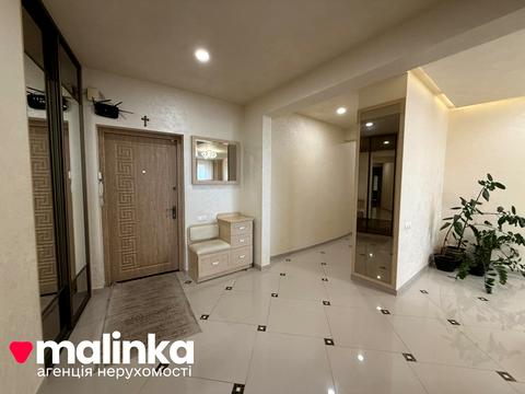 квартира за адресою Бережанська вул., 54