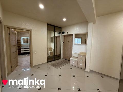 квартира за адресою Бережанська вул., 54